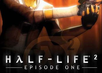 Half-Life 2: Episode One