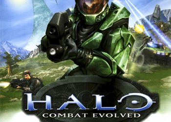 Halo: Combat Evolved