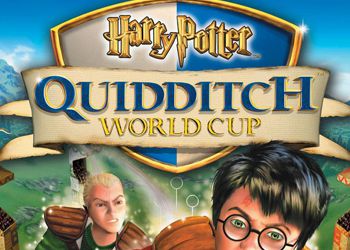 Harry Potter: Quidditch World Cup