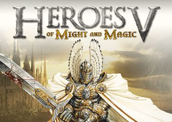 Heroes of Might and Magic 5