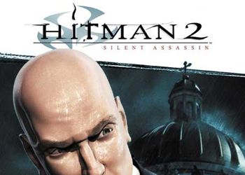 Hitman 2: Silent Assassin