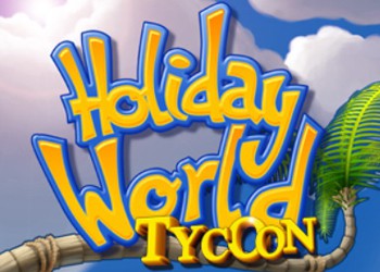 Holiday World Tycoon