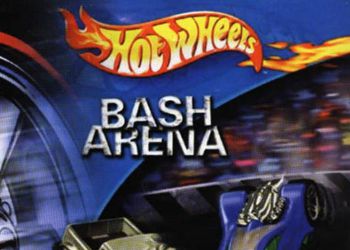 Hot Wheels Bash Arena