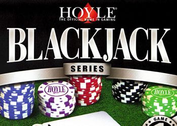 Hoyle Blackjack Series