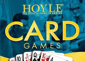 Hoyle Card Games 2007