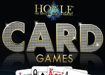 Hoyle Card Games (2009)