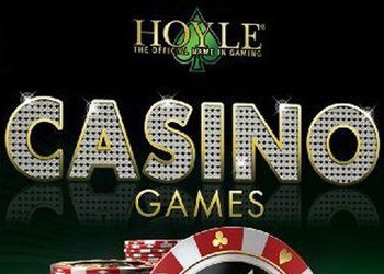 Hoyle Casino 2006