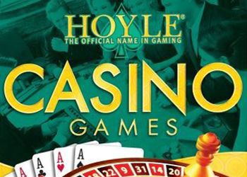 Hoyle Casino (2008)