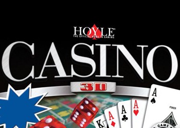 Hoyle Casino 3D