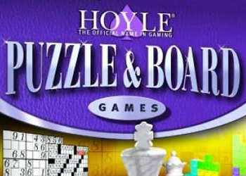 Hoyle Puzzle&Board Games 2007