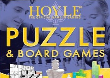 Hoyle Puzzle&Board Games (2008)