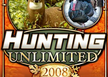 Hunting Unlimited 2008