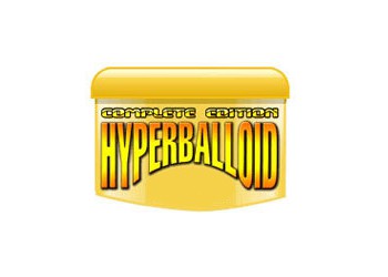 Hyperballoid Complete Edition