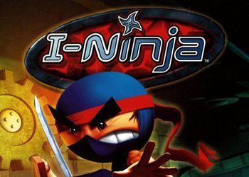 I-Ninja