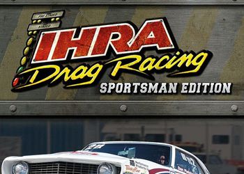 IHRA Drag Racing: Sportsman Edition