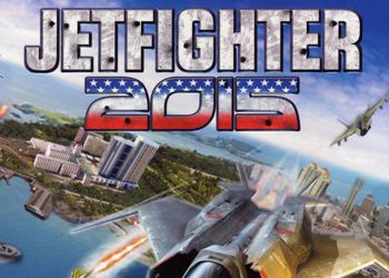 Jetfighter 2015