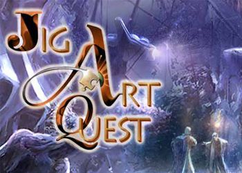 Jig Art Quest