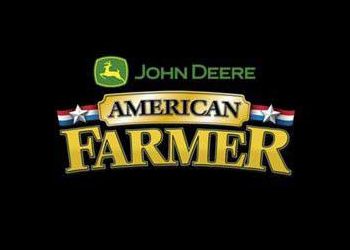 John Deere: American Farmer