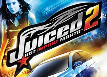 Juiced 2: Hot Import Nights