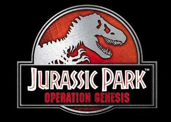 Jurassic Park: Operation Genesis