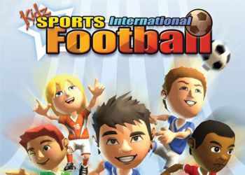 Kidz Sports International Football