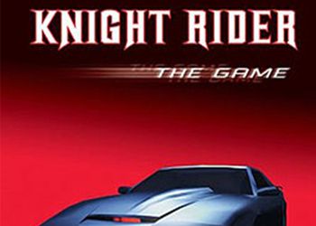 Knight Rider: The Game