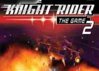 Knight Rider: The Game 2