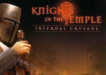 Knights of the Temple: Infernal Crusade