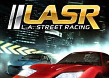 LA Street Racing