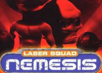 Laser Squad Nemesis