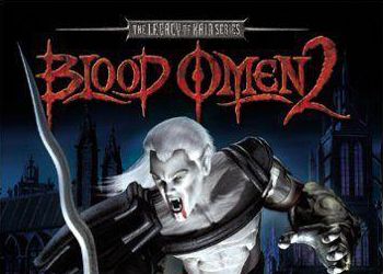 Legacy of Kain: Blood Omen 2