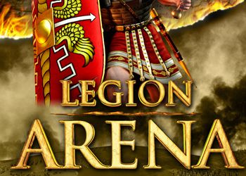 Legion Arena