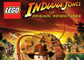 LEGO Indiana Jones: The Original Adventures