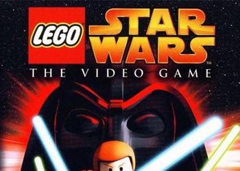 LEGO Star Wars