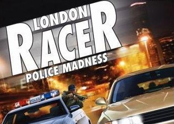 London Racer: Police Madness