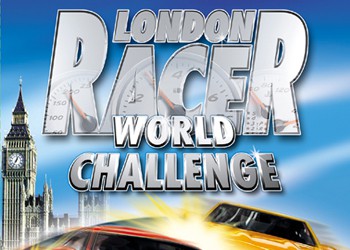 London Racer: World Challenge