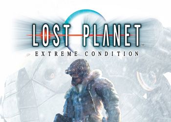 Lost Planet: Extreme Condition