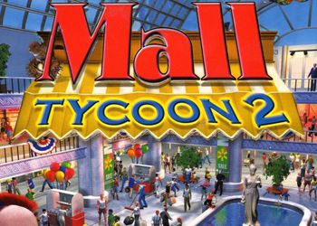 Mall Tycoon 2