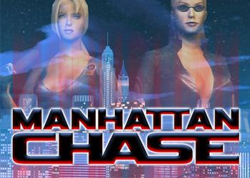 Manhattan Chase