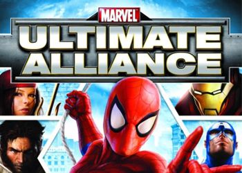 Marvel: Ultimate Alliance