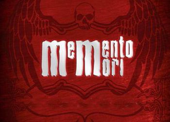 Memento Mori