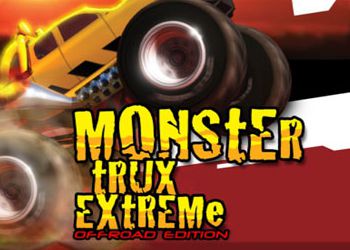 Monster Trux Extreme (Offroad Edition)