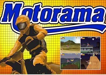 Motorama