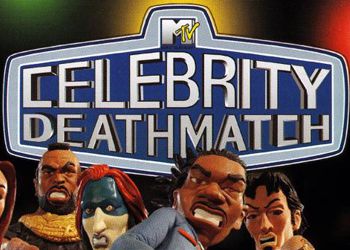 MTVs Celebrity Deathmatch