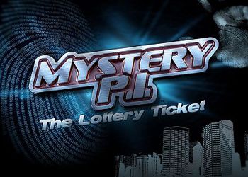 Mystery P.I.: The Lottery Ticket