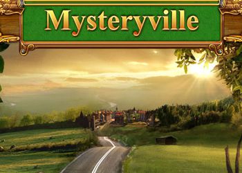 Mysteryville