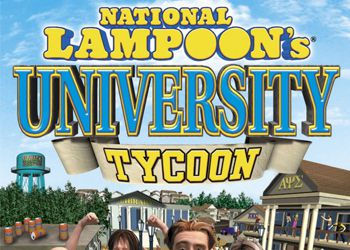 National Lampoons University Tycoon