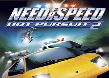 Need for Speed: Hot Pursuit 2