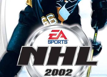 NHL 2002