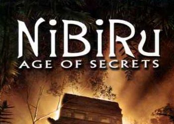 Nibiru: Age of Secrets